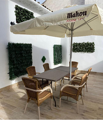 Apartamento El Mirador